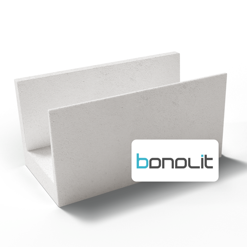  U-блок | 500*250*250 | Купавна